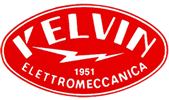 logo Klevin