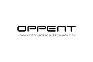 Ripariamo e gestiamo i ricambi dei migliori marchi di OPPENT Advanced motion technology