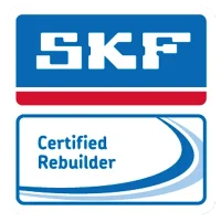 SKF certificazione